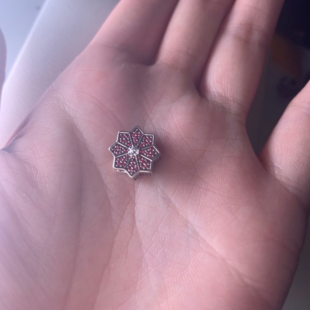 Pandora charm - limited edition